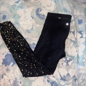 Lululemon leggings